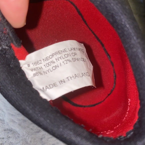 Body Glove Water Shoes - Picture 6 of 6